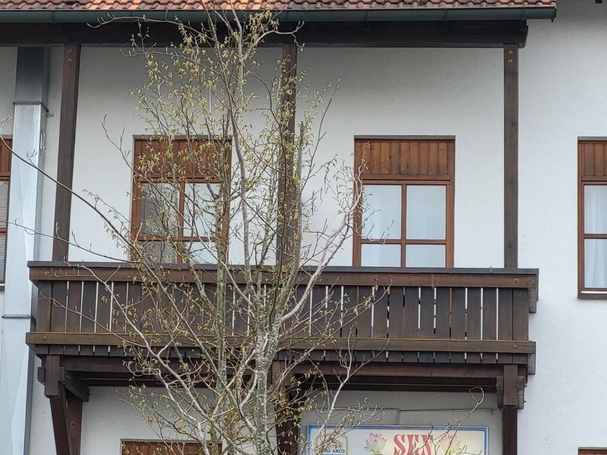 Sandra'S Feriendomizil In Bad Griesbach Bad Griesbach  Exterior photo