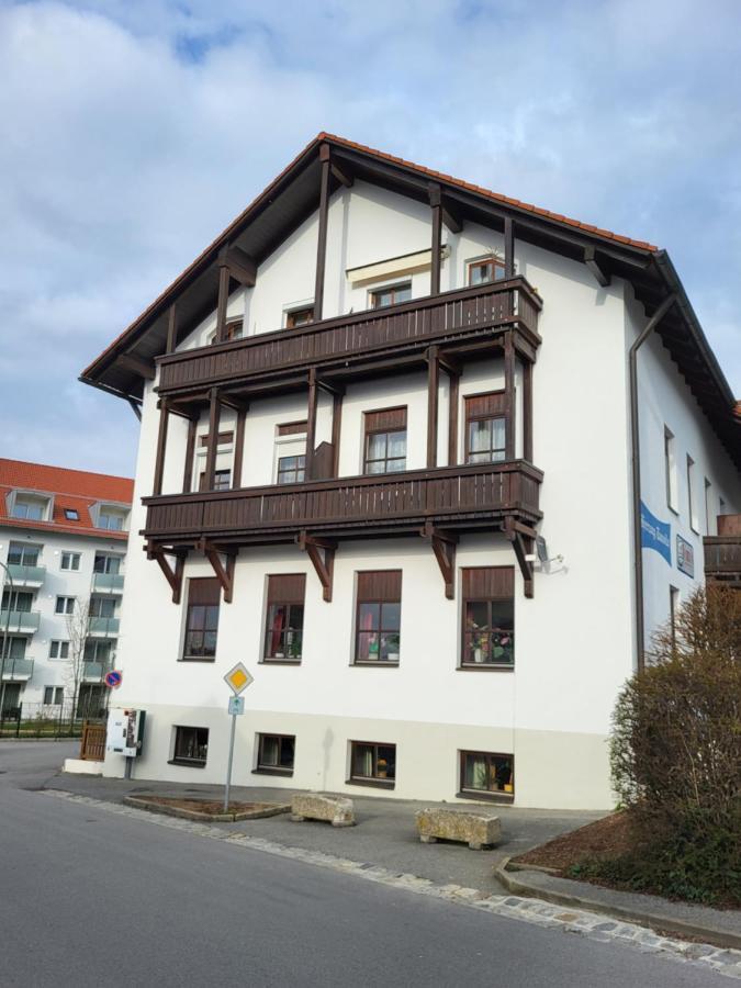 Sandra'S Feriendomizil In Bad Griesbach Bad Griesbach  Exterior photo