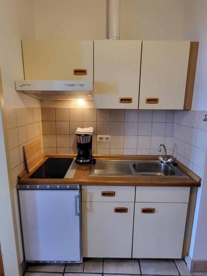 Sandra'S Feriendomizil In Bad Griesbach Bad Griesbach  Exterior photo